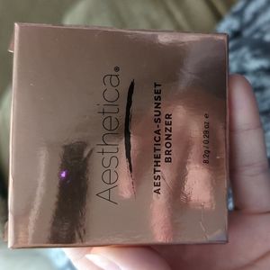 Aesthetica sunset bronzer
